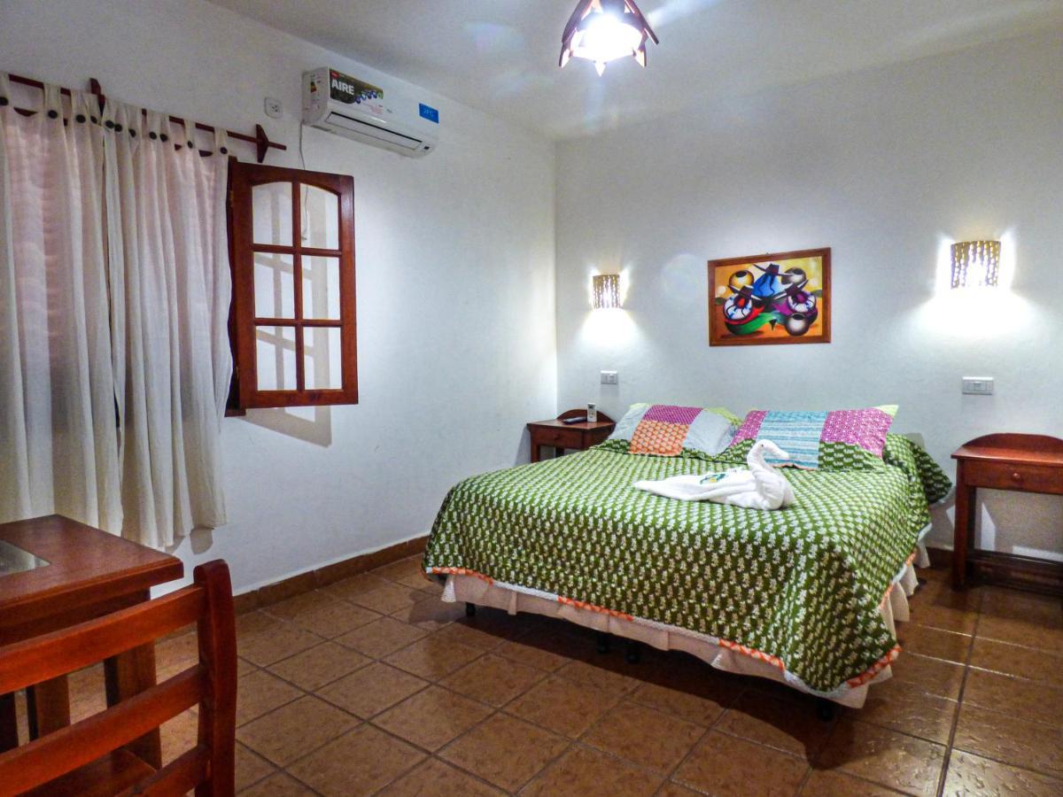 Hostal Mirador Del Valle Cafayate Extérieur photo