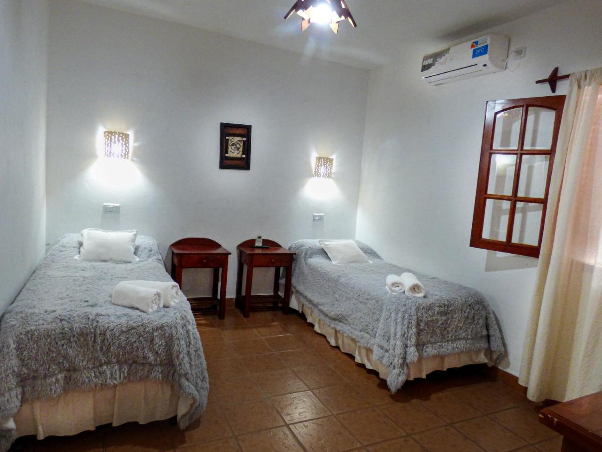 Hostal Mirador Del Valle Cafayate Extérieur photo