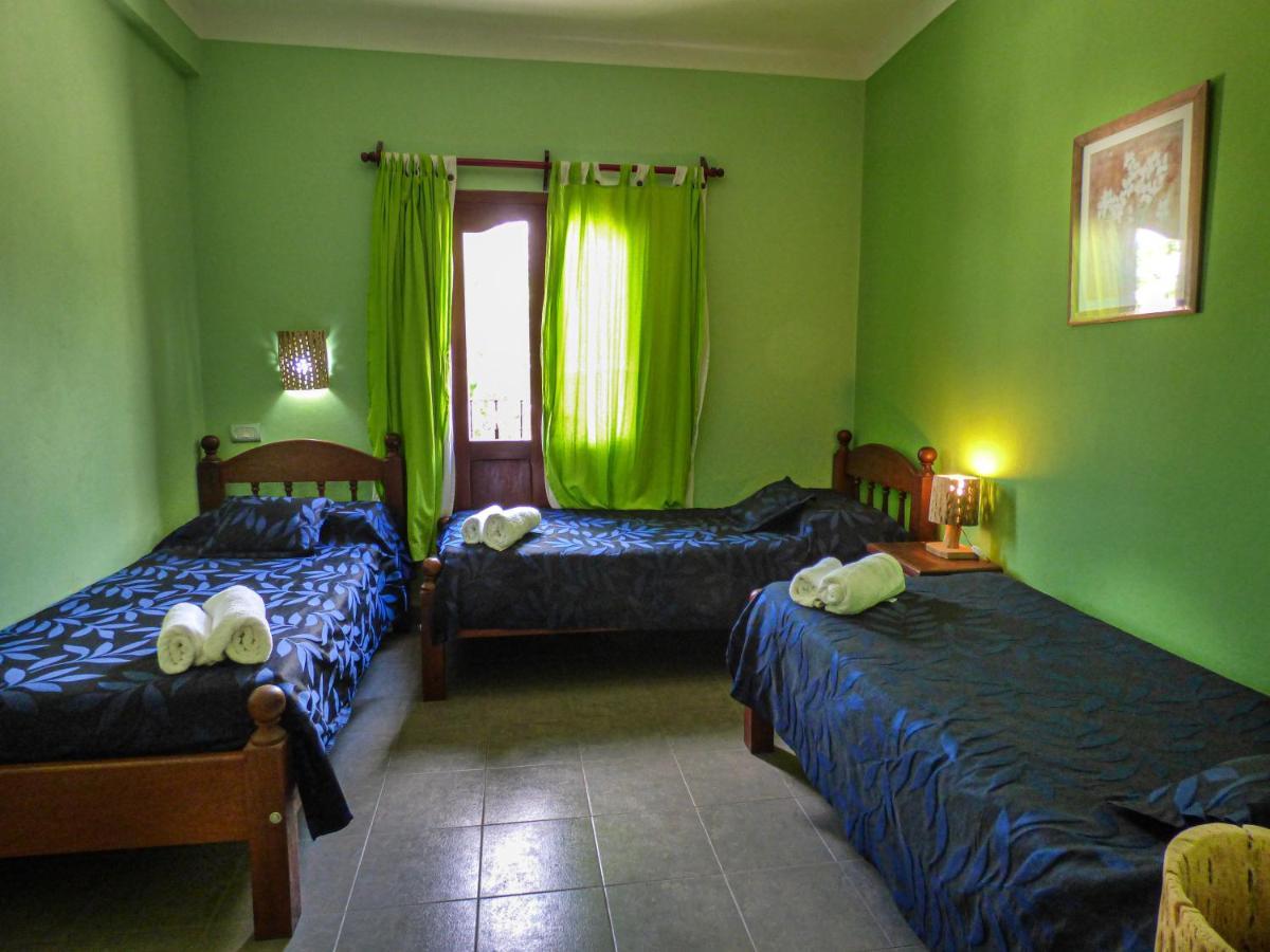 Hostal Mirador Del Valle Cafayate Extérieur photo