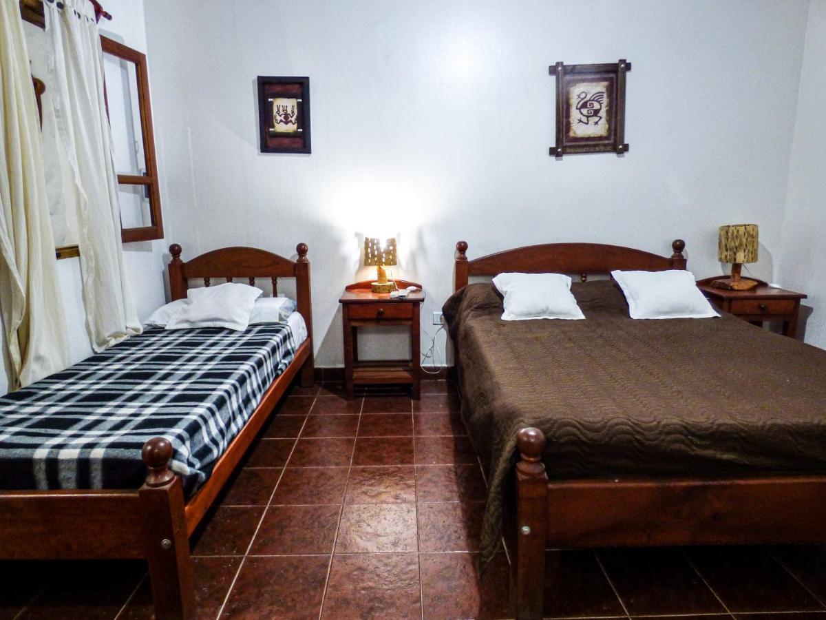 Hostal Mirador Del Valle Cafayate Extérieur photo
