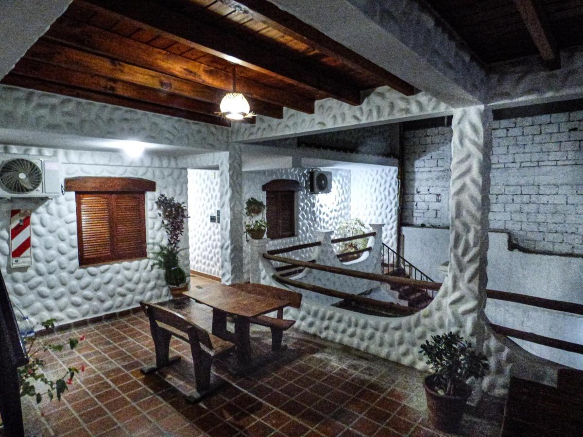 Hostal Mirador Del Valle Cafayate Extérieur photo
