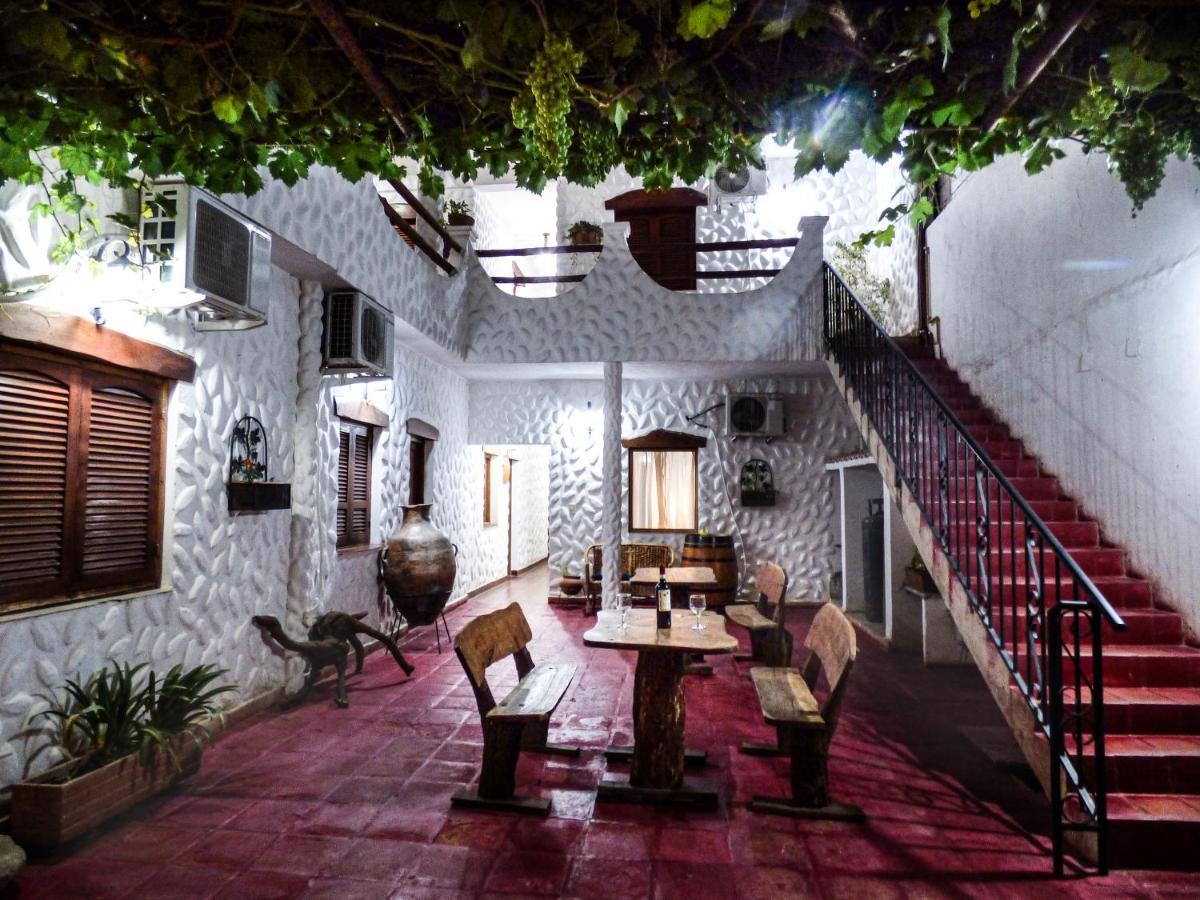 Hostal Mirador Del Valle Cafayate Extérieur photo
