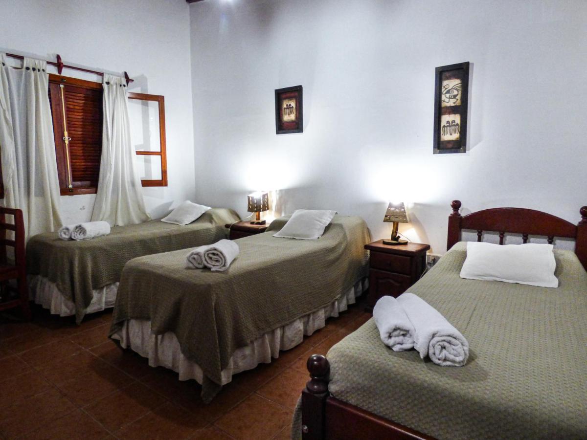 Hostal Mirador Del Valle Cafayate Extérieur photo