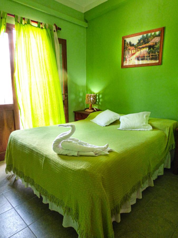 Hostal Mirador Del Valle Cafayate Extérieur photo
